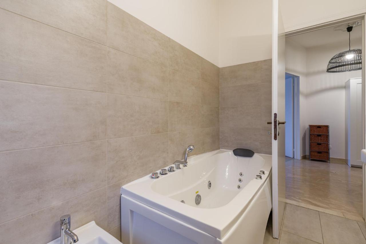Alle Mura Apartment 维罗纳 外观 照片