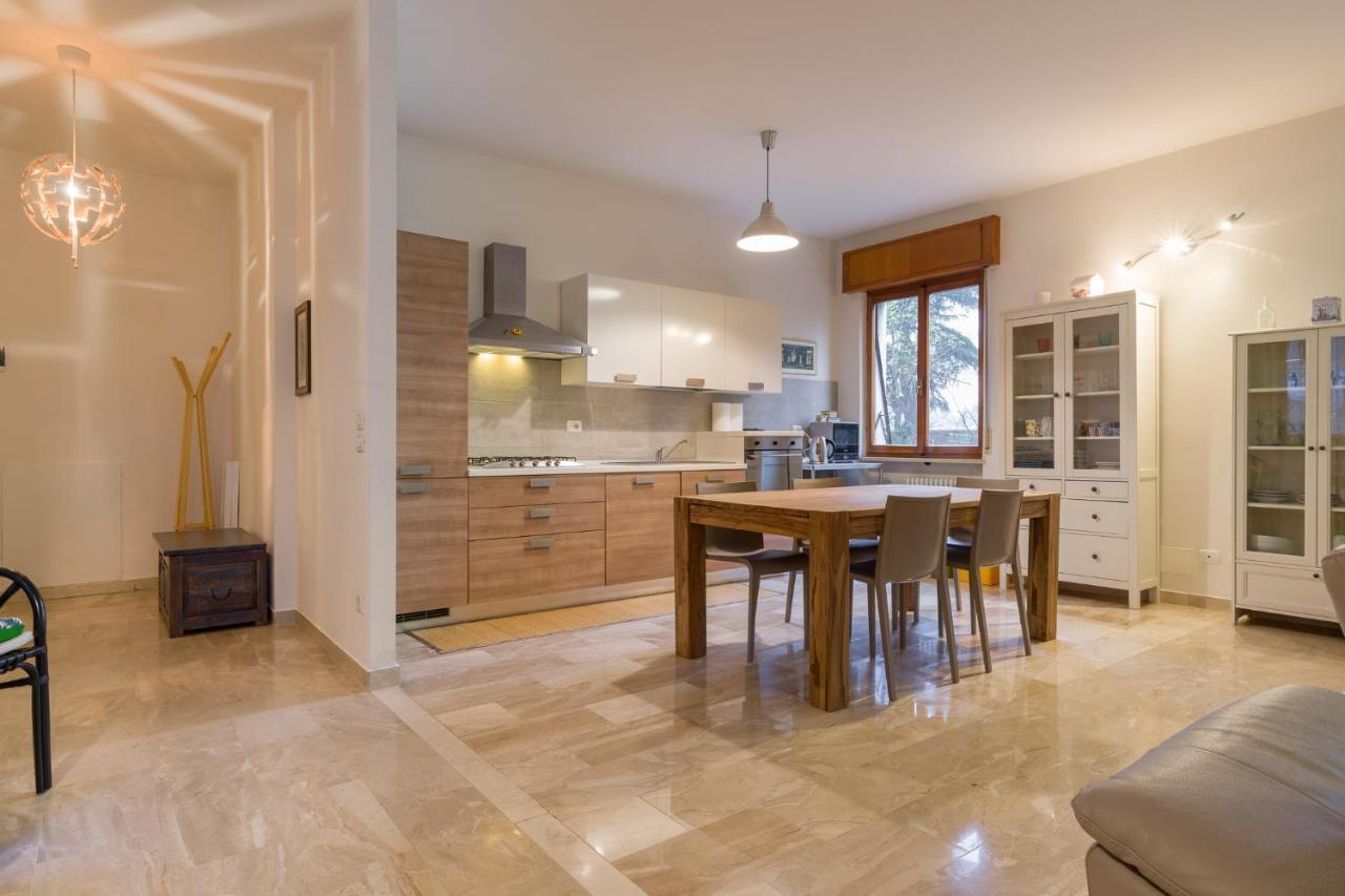 Alle Mura Apartment 维罗纳 外观 照片