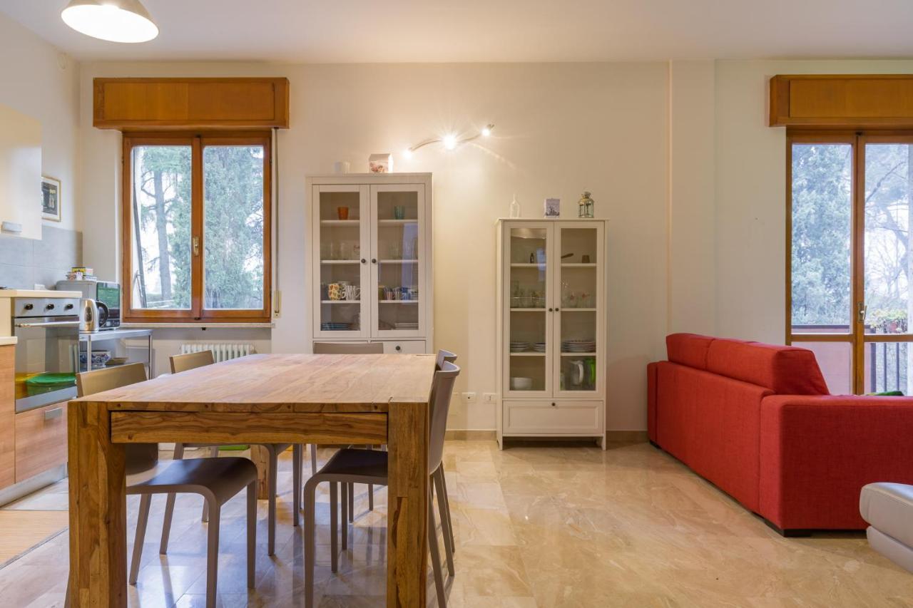 Alle Mura Apartment 维罗纳 外观 照片