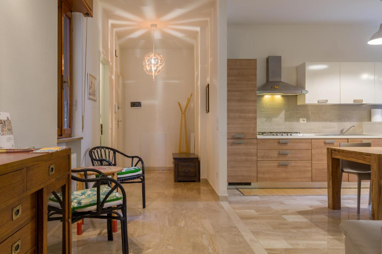 Alle Mura Apartment 维罗纳 外观 照片