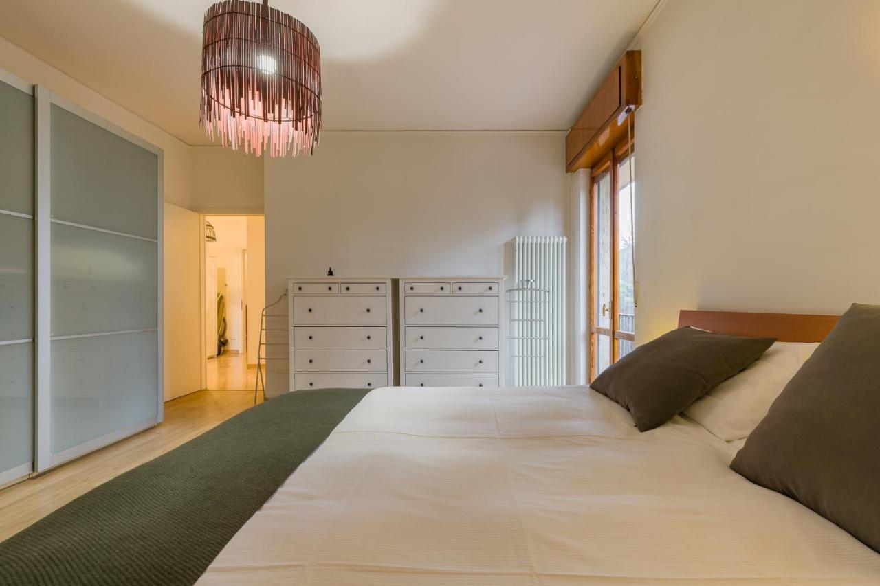 Alle Mura Apartment 维罗纳 外观 照片