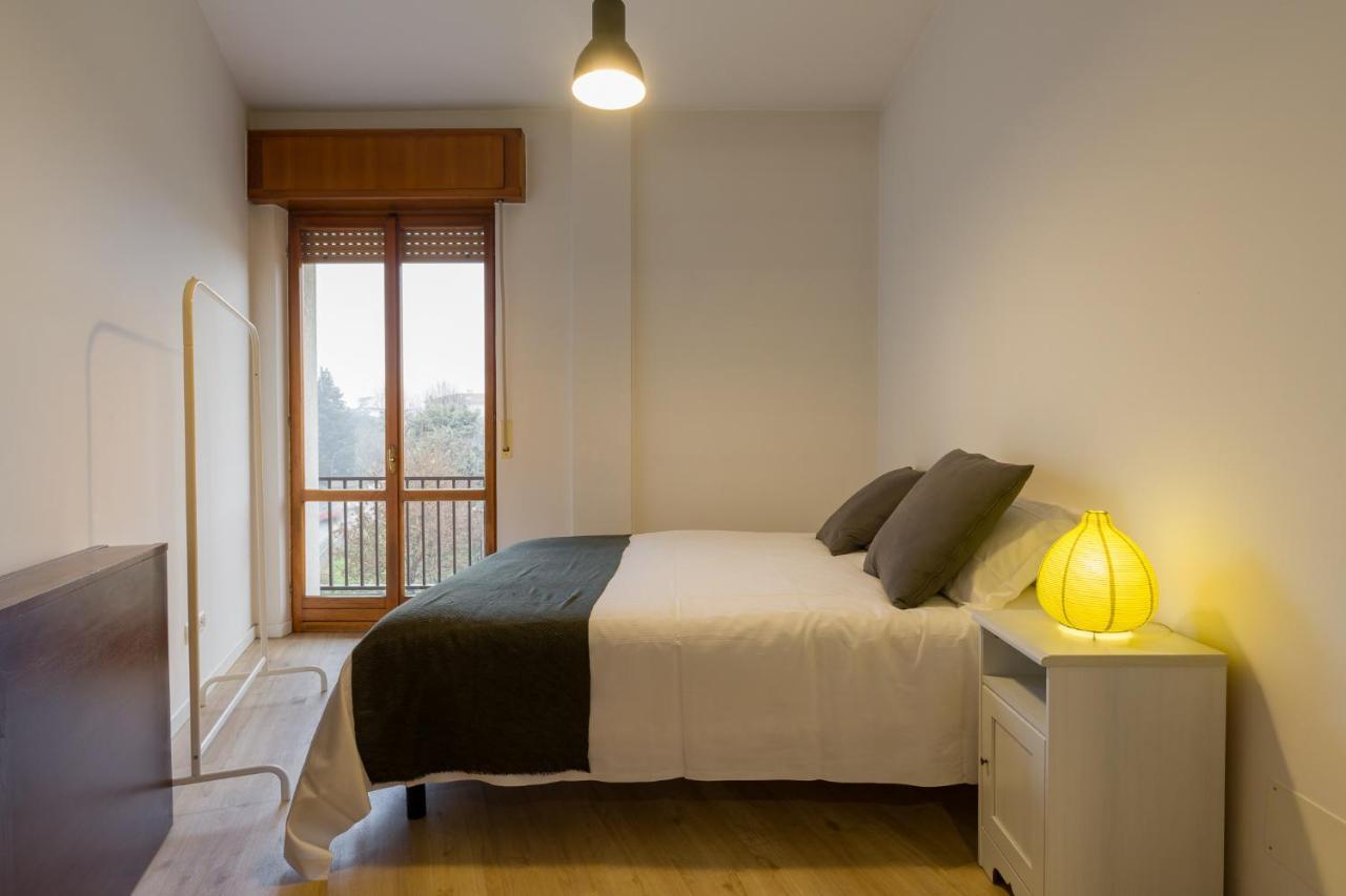Alle Mura Apartment 维罗纳 外观 照片