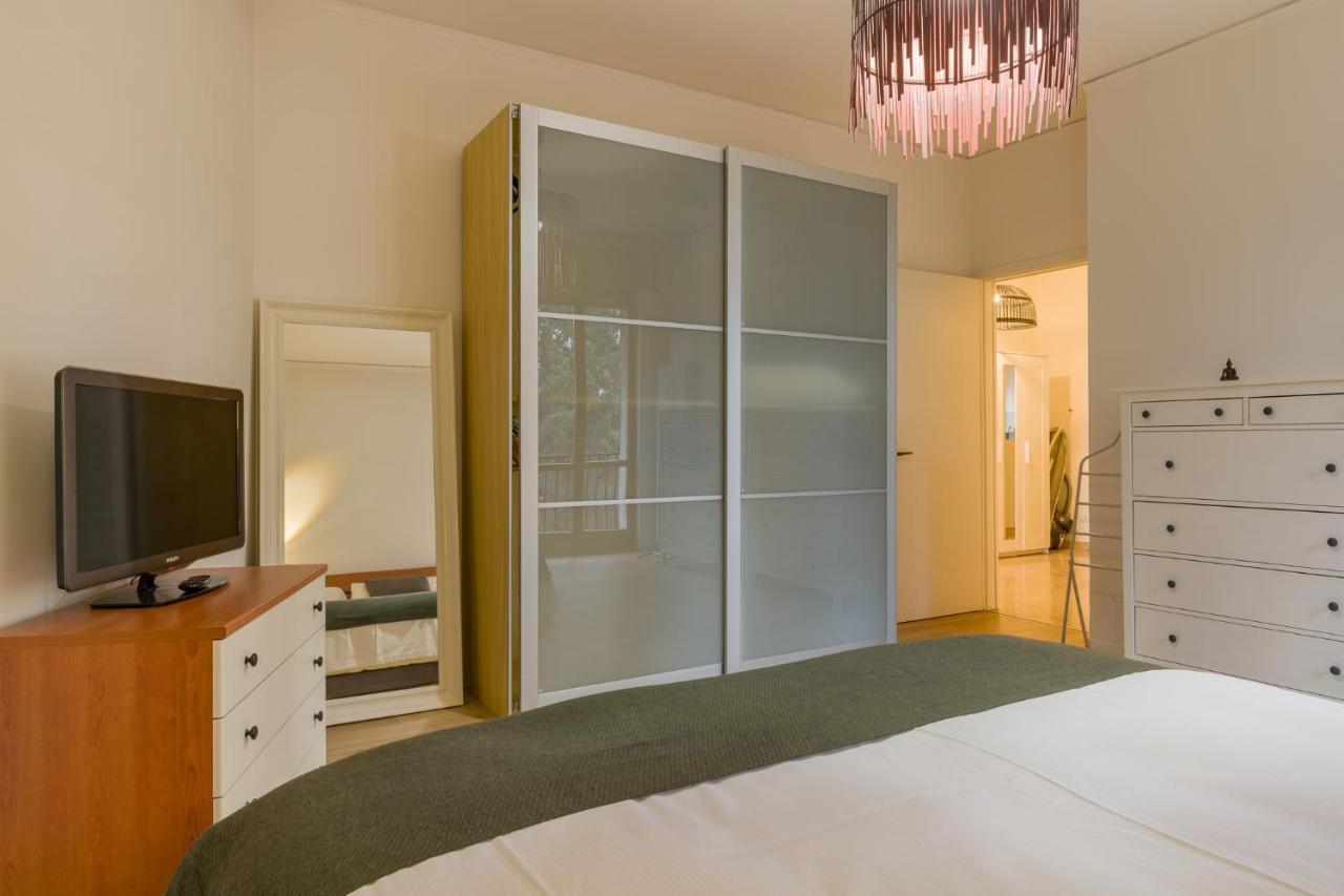 Alle Mura Apartment 维罗纳 外观 照片