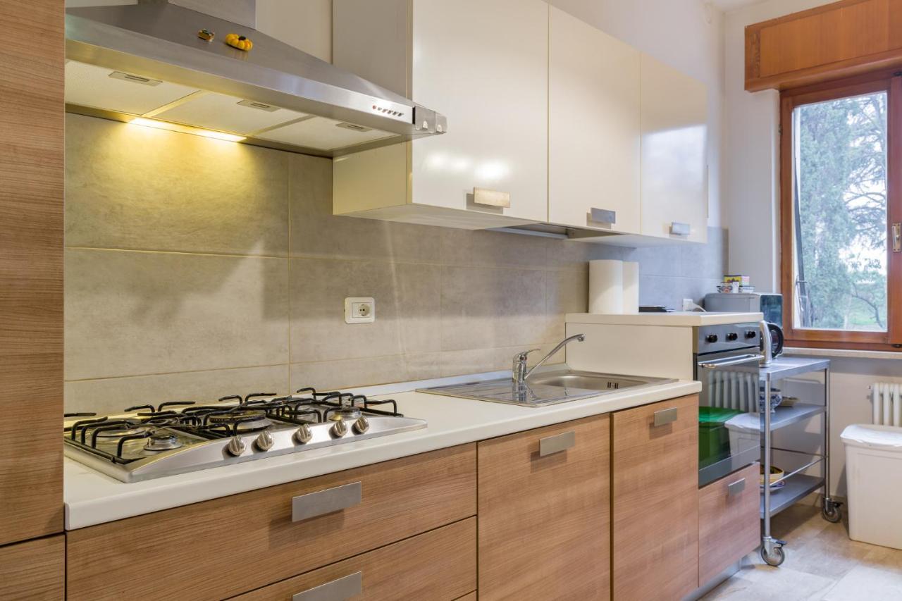 Alle Mura Apartment 维罗纳 外观 照片