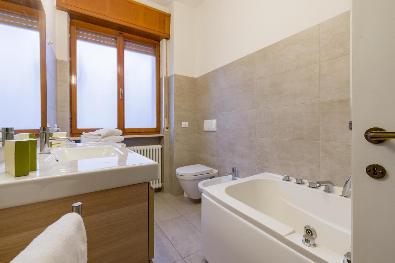 Alle Mura Apartment 维罗纳 外观 照片