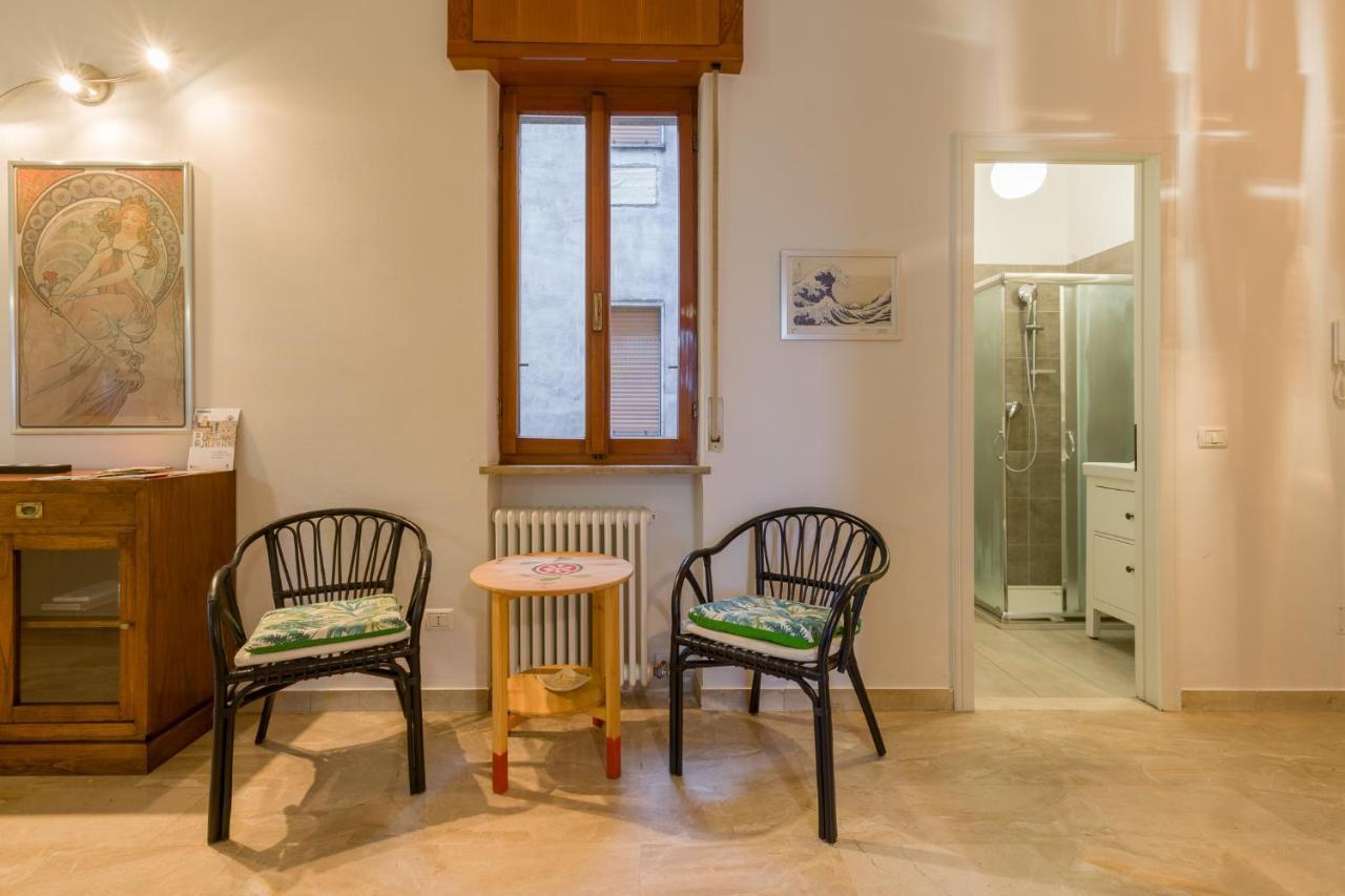Alle Mura Apartment 维罗纳 外观 照片