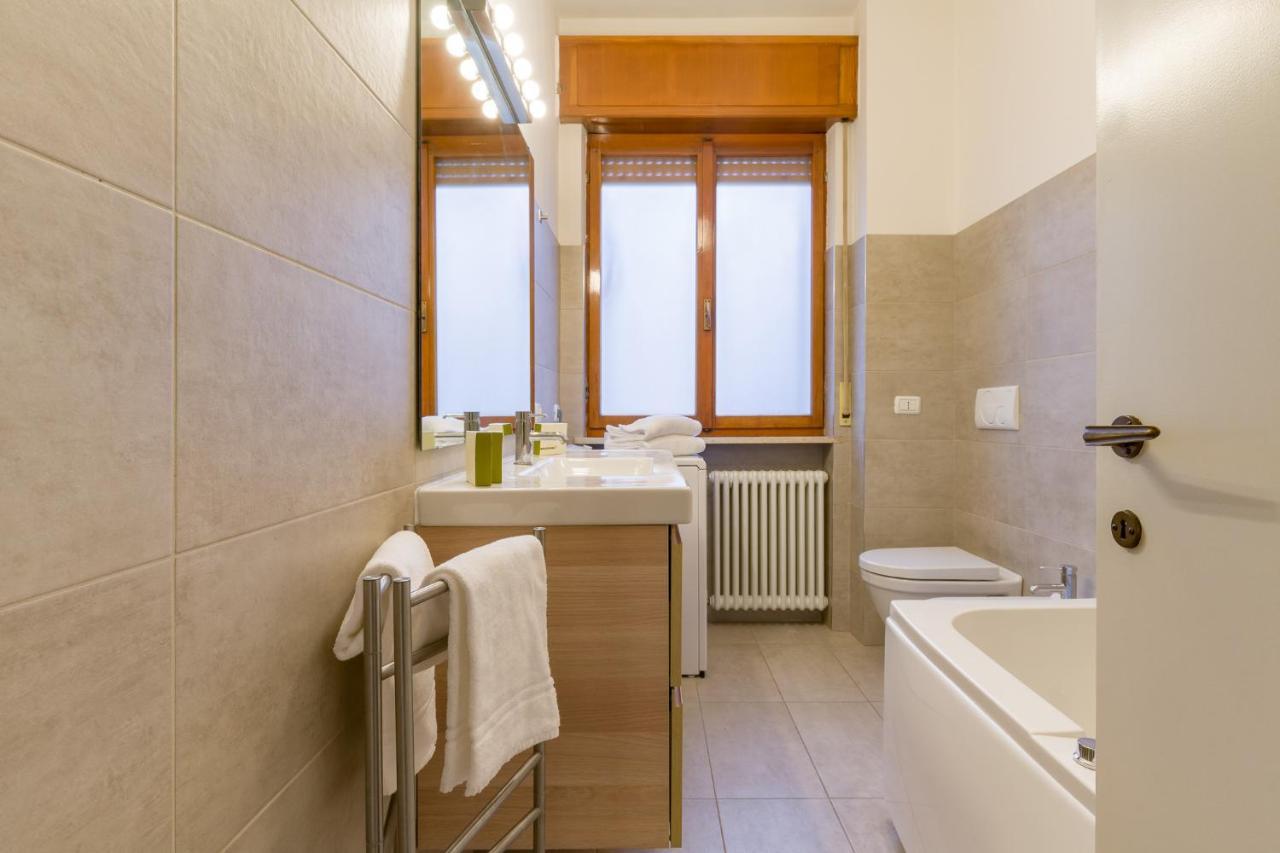 Alle Mura Apartment 维罗纳 外观 照片