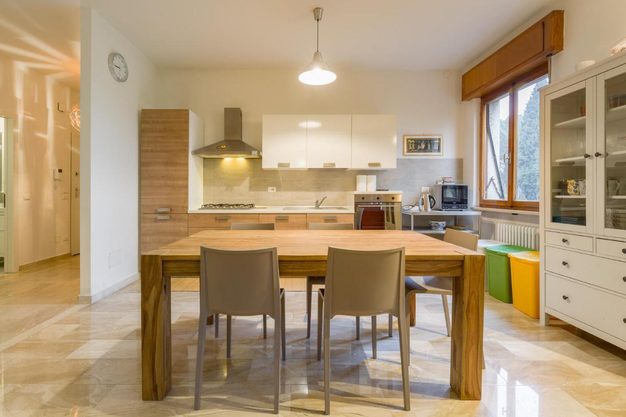 Alle Mura Apartment 维罗纳 外观 照片