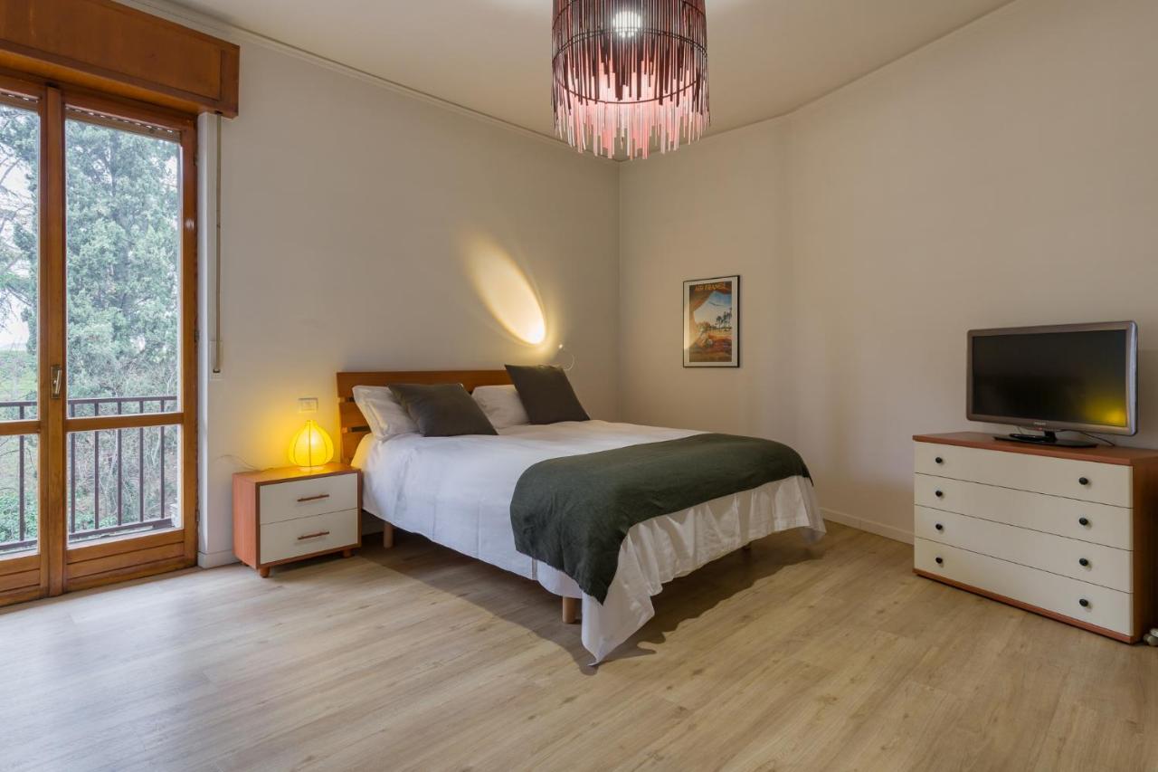 Alle Mura Apartment 维罗纳 外观 照片